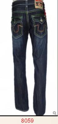 Cheap Men's TRUE RELIGION Jeans wholesale No. 904